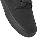 Tênis Dc Shoes New Flash 2 Tx Black Black - Foto 8