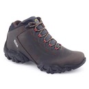 Bota Bull Terrier Ranger Burnet Masculino - Foto 1