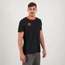 Camiseta Umbro Drop II - Masculina - Foto 2