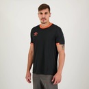 Camiseta Umbro Drop II - Masculina - Foto 5