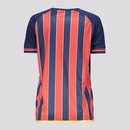 Camisa do Bahia Esquadrão II 2022 Torcedor - Feminina - Foto 2