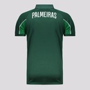 Camisa Polo do Palmeiras Futfanatics Zimmer - Masculina - Foto 2