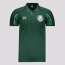 Camisa Polo do Palmeiras Futfanatics Zimmer - Masculina - Foto 1
