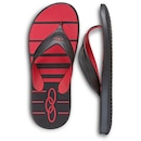 Chinelo Olympikus Hydra - Unissex - Foto 4
