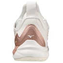 Tênis Mizuno Wave Luminous 2 - Feminino - Foto 3