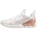 Tênis Mizuno Wave Luminous 2 - Feminino - Foto 1