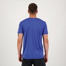 Camisa do Brasil Futfanatics Five Star - Masculina - Foto 3