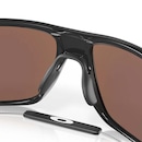 Óculos de Sol Unissex Oakley Split Shot - Foto 5