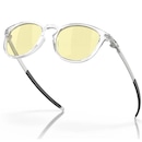 Óculos de Sol Unissex Oakley Pitchman R - Foto 2