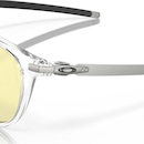 Óculos de Sol Unissex Oakley Pitchman R - Foto 3