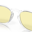 Óculos de Sol Unissex Oakley Pitchman R - Foto 4