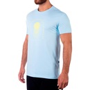 Camiseta Billabong Steady II - Masculina - Foto 3