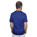 Camiseta Mizuno Spark 2 - Masculina - Foto 2