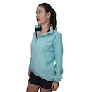 Jaqueta Salomon Neo Blend - Feminina - Foto 3