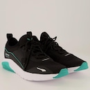 Tênis Puma Mercedes AMG Petronas MAPF1 Electron & Pro - Masculino - Foto 2