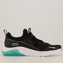 Tênis Puma Mercedes AMG Petronas MAPF1 Electron & Pro - Masculino - Foto 1