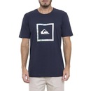 Camiseta Quiksilver Cloudnine Fills - Masculina - Foto 2