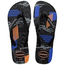 Chinelo Havaianas Trend - Masculino - Foto 1