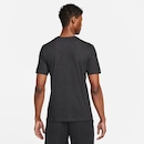 Camiseta Nike Dri-FIT Slub Training - Masculina - Foto 2
