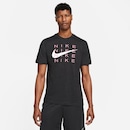 Camiseta Nike Dri-FIT Slub Training - Masculina - Foto 1