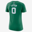 Camiseta Nike Boston Celtics Next Nature - Feminina - Foto 2