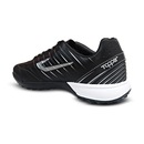 Chuteira Society Topper Titanium Ix - Adulto - Foto 3