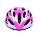 Capacete para Ciclismo Acte Sports A80-R - Adulto - Foto 4