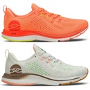 Kit Tênis Olympikus Corre1 - 2 Unidades - Unissex - Foto 1