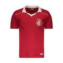 Camiseta do Internacional 1992 Retrô Mania - Masculina - Foto 4