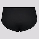 Kit de Cueca Slip Lupo Micromodal - 3 unidades - Adulto - Foto 3