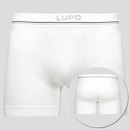 Kit de Cueca Boxer Lupo Microfibra Seamless - 4 unidades - Adulto - Foto 5