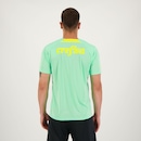 Camisa do Palmeiras Puma III 2022 Campeão Brasileiro - Masculina - Foto 3