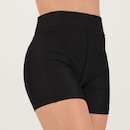 Short Under Armour HG Armour Mid Rise Middy - Feminino - Foto 2