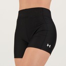 Short Under Armour HG Armour Mid Rise Middy - Feminino - Foto 1