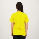 Camisa do Brasil Futfanatics Estrelas - Masculina - Foto 3