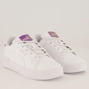 Tênis Puma Jada Bioluminescence - Infantil - Foto 2