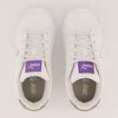 Tênis Puma Jada Bioluminescence - Infantil - Foto 4