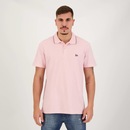 Camisa Polo New Era Have Fun Basic Flag - Masculina - Foto 1