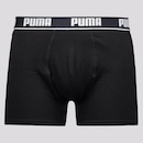 Cueca Boxer Puma - Adulto - Foto 1