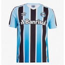 Camisa do Grêmio Umbro Of.1 2022 Classic - Masculina - Foto 1