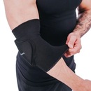 Cotoveleira Poker Profissional Indoor - Adulto - Foto 3