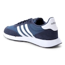 Tênis adidas Run 60S 2.0 - Masculino - Foto 2
