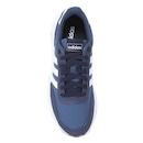 Tênis adidas Run 60S 2.0 - Masculino - Foto 3