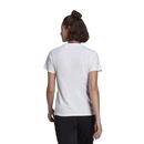 Camiseta adidas Loungewear Essentials Logo - Feminina - Foto 3
