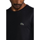 Camiseta Lacoste Performance Sport - Masculino - Foto 4
