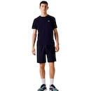 Camiseta Lacoste Sport Technique Logo - Masculina - Foto 2