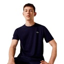 Camiseta Lacoste Sport Technique Logo - Masculina - Foto 1