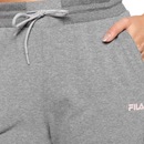 Calça Fila Jogging Comfort - Feminina - Foto 3