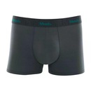 Cueca Boxer Mash Masculina Modal Elástico Confortável - Foto 1