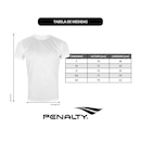 Kit Penalty: Camisa X + Calção X - Masculino - Foto 4